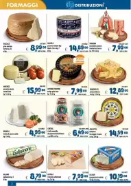 Volantino Del Prete Distribuzioni Pagina 2