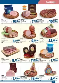 Volantino Del Prete Distribuzioni Pagina 3