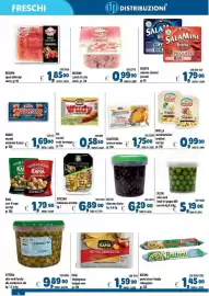 Volantino Del Prete Distribuzioni Pagina 6