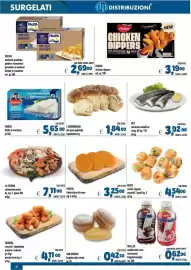 Volantino Del Prete Distribuzioni Pagina 8