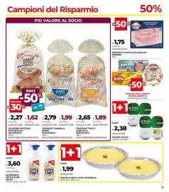 Volantino Unicoop Pagina 11