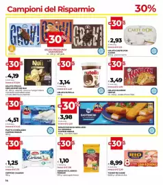 Volantino Unicoop Pagina 14