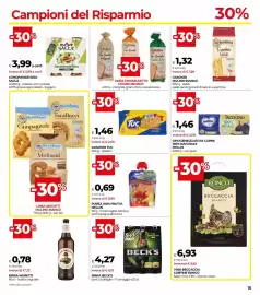 Volantino Unicoop Pagina 15