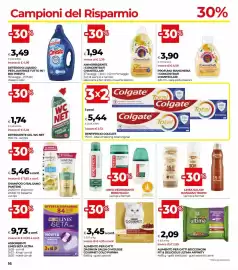 Volantino Unicoop Pagina 16