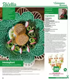 Volantino Unicoop Pagina 18