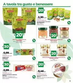 Volantino Unicoop Pagina 19