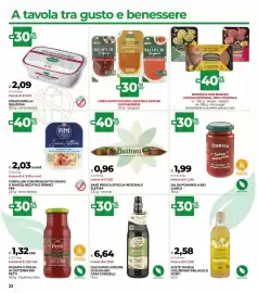 Volantino Unicoop Pagina 22