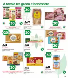 Volantino Unicoop Pagina 23