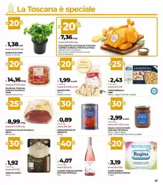 Volantino Unicoop Pagina 25