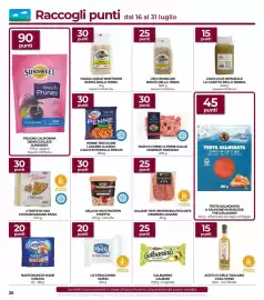 Volantino Unicoop Pagina 26