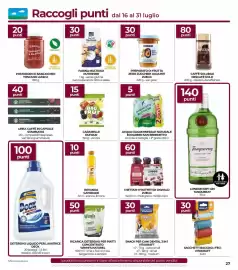 Volantino Unicoop Pagina 27