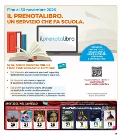 Volantino Unicoop Pagina 29