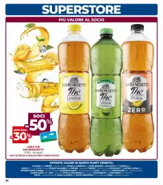 Volantino Unicoop Pagina 30