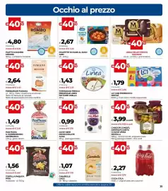 Volantino Unicoop Pagina 31