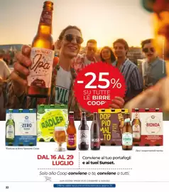 Volantino Unicoop Pagina 32