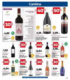 Volantino Unicoop Pagina 33