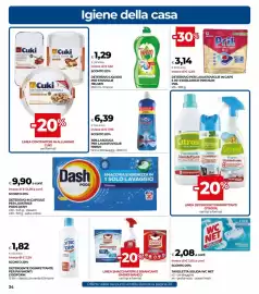 Volantino Unicoop Pagina 34