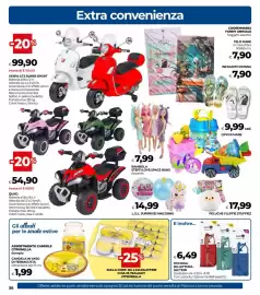 Volantino Unicoop Pagina 36