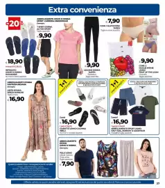 Volantino Unicoop Pagina 37