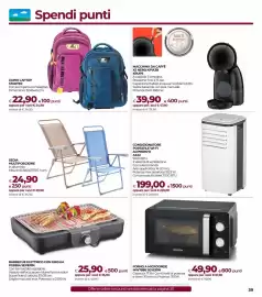 Volantino Unicoop Pagina 39