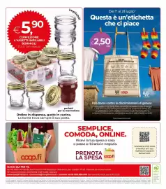 Volantino Unicoop Pagina 40