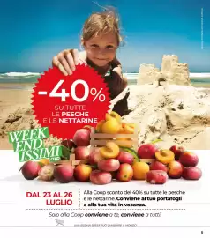Volantino Unicoop Pagina 5