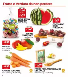 Volantino Unicoop Pagina 6