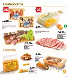 Volantino Unicoop Pagina 9