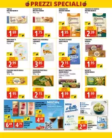 Volantino Tigros | Prezzi speciali Pagina 4