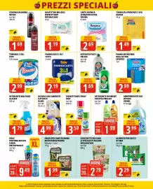 Volantino Tigros | Prezzi speciali Pagina 8