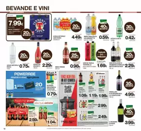 Volantino Superconti Pagina 12