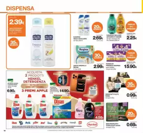 Volantino Superconti Pagina 14