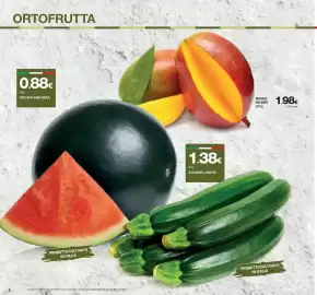 Volantino Superconti Pagina 2