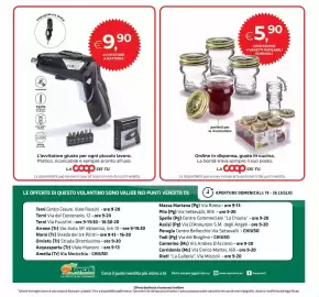 Volantino Superconti Pagina 20