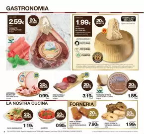 Volantino Superconti Pagina 4