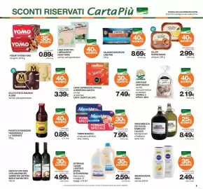 Volantino Superconti Pagina 5
