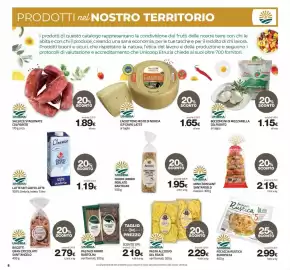 Volantino Superconti Pagina 6