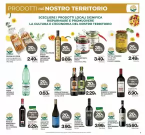 Volantino Superconti Pagina 7