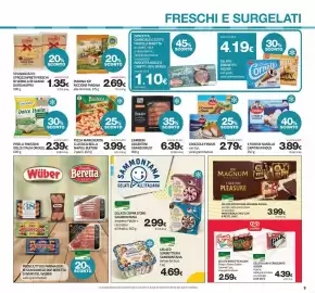 Volantino Superconti Pagina 9