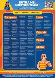 Volantino Mister Risparmio Pagina 8