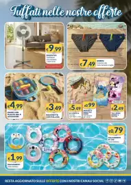 Volantino Mister Risparmio Pagina 5