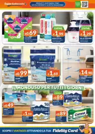 Volantino Mister Risparmio Pagina 7