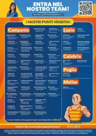 Volantino Mister Risparmio Pagina 8