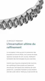 Catalogue Rolex page 8
