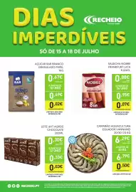 Folheto Recheio Página 2