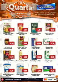 Catálogo Supermercados Pague Menos Página 1