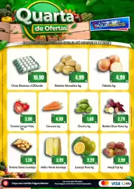 Catálogo Supermercados Pague Menos Página 3