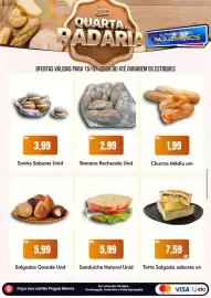 Catálogo Supermercados Pague Menos Página 4