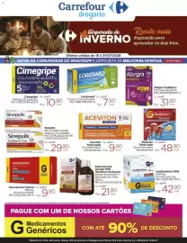 Folheto Carrefour Página 1