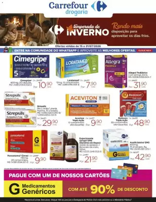 Carrefour (válido até 31-07)